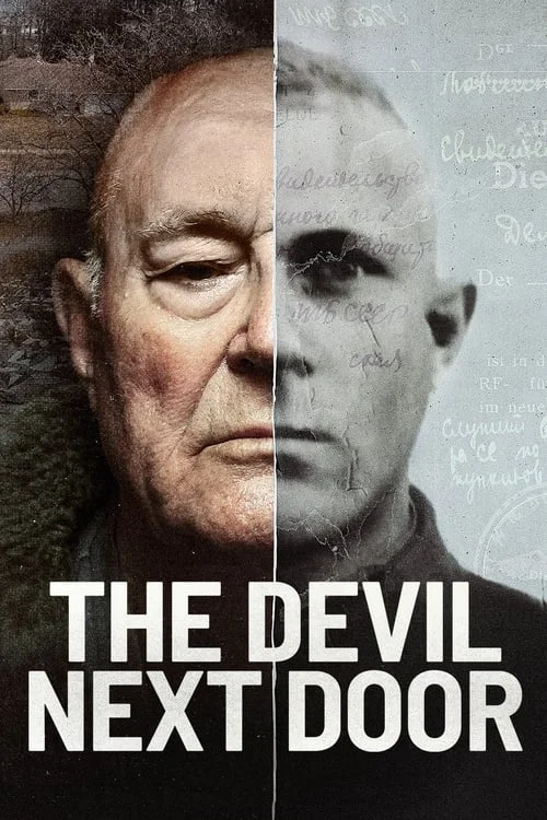 The Devil Next Door: Limited Series