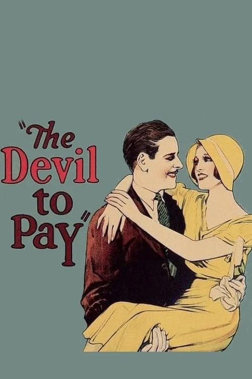 The Devil to Pay