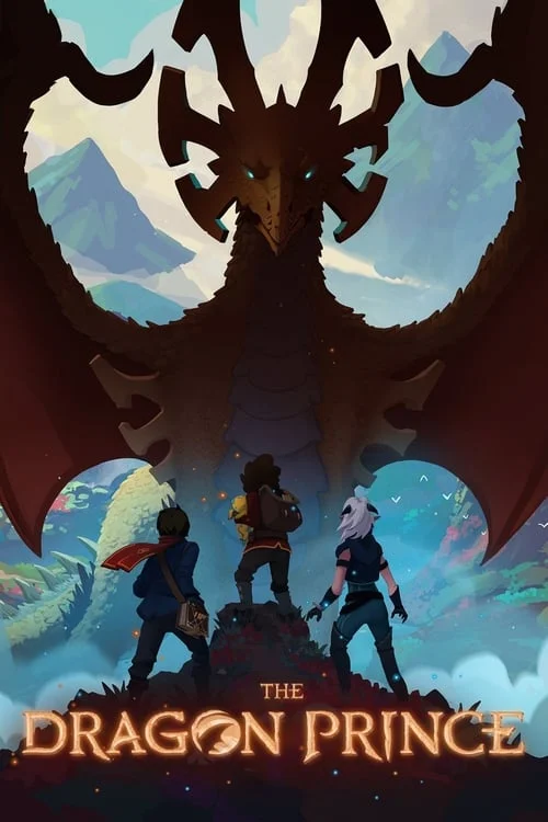The Dragon Prince: Season 4