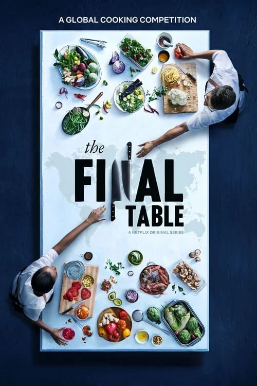 The Final Table: Season 1