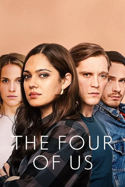 The Four of Us // Du Sie Er & Wir