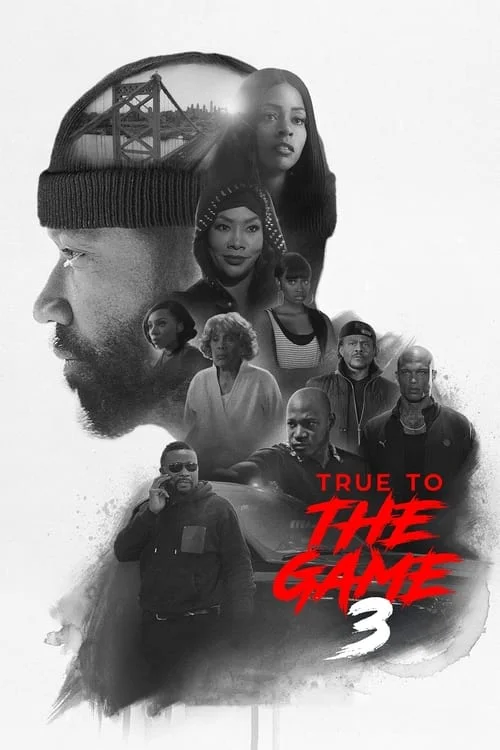 The Game (2006): Season 3