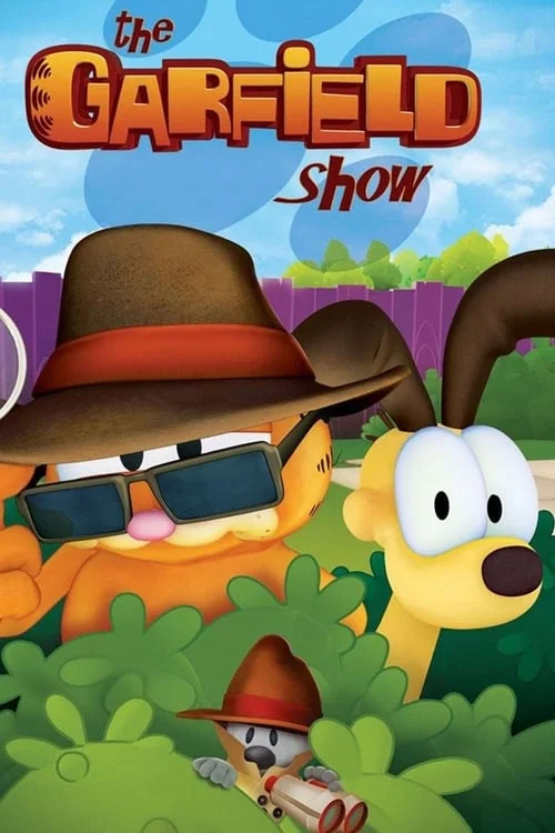 The Garfield Show: Season 1