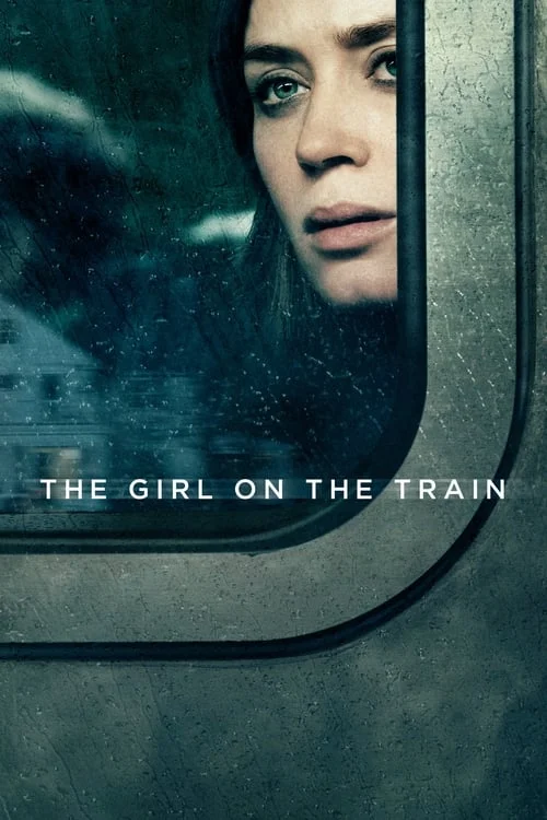 The Girl on the Train // द गर्ल ऑन द ट्रेन