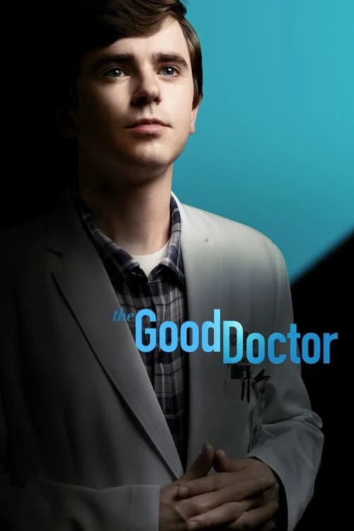 The Good Doctor: Season 3