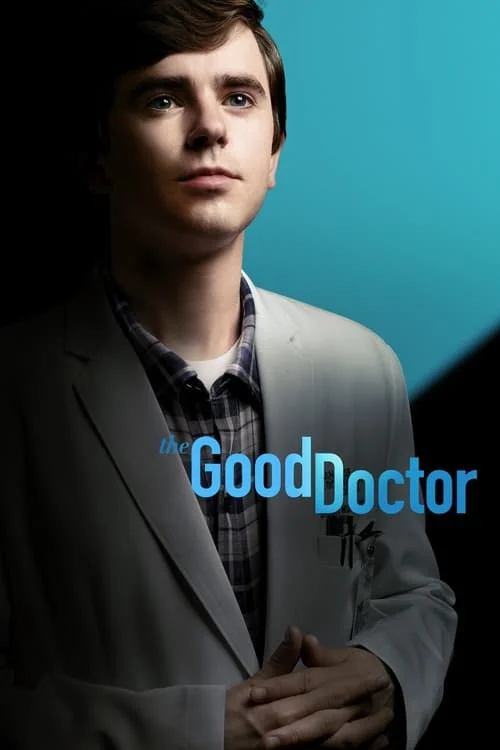 The Good Doctor: Season 4