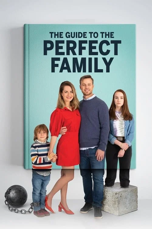 The Guide to the Perfect Family // Le Guide de la famille parfaite