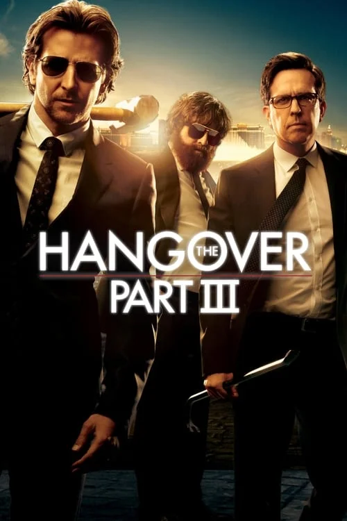 The Hangover: Part III