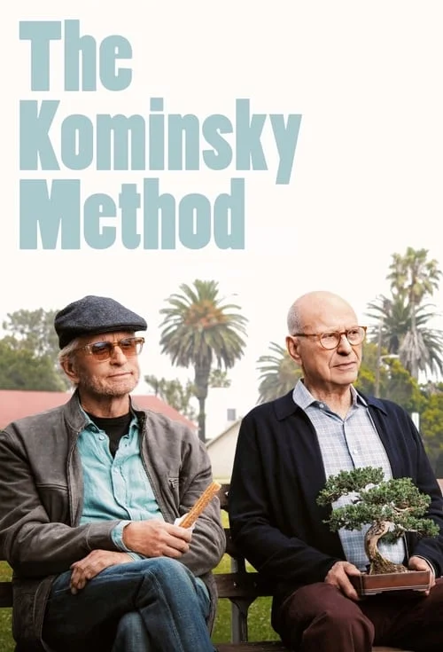 The Kominsky Method: Season 1