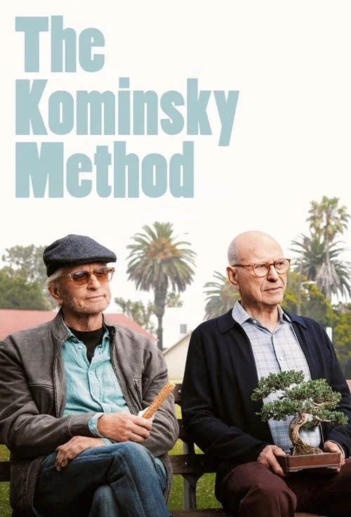 The Kominsky Method: Season 3