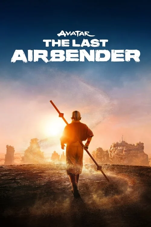 The Last Airbender