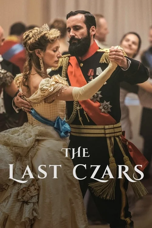 The Last Czars: Limited Series