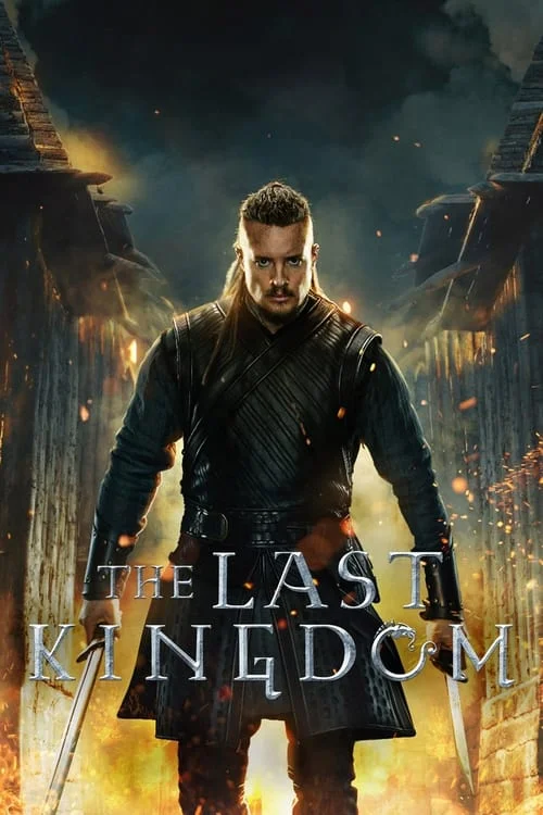 The Last Kingdom: Season 4