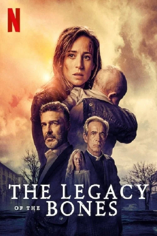 The Legacy of the Bones // Legado en los huesos