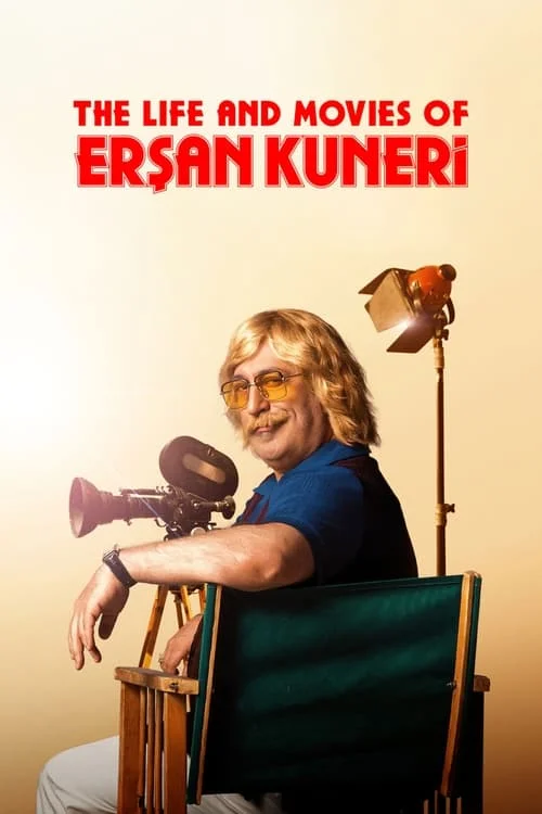 The Life and Movies of Erşan Kuneri: Season 1 // Erşan Kuneri: 1. Sezon