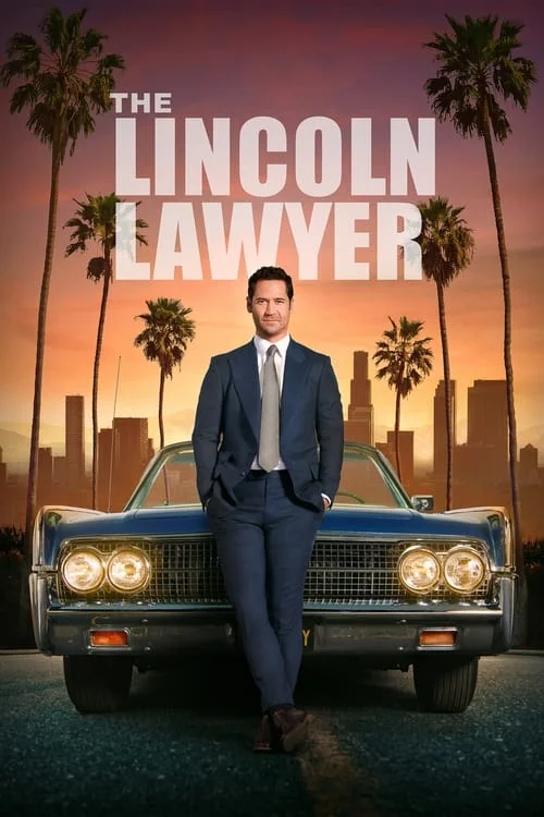 The Lincoln Lawyer: Season 1