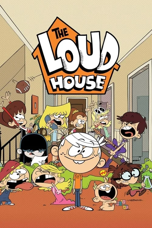 The Loud House: Season 1