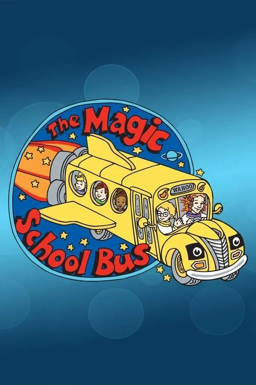 The Magic School Bus: Season 1