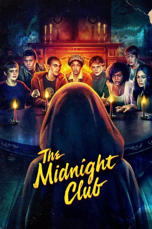 The Midnight Club: Season 1