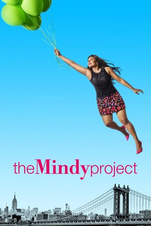 The Mindy Project: Season 3
