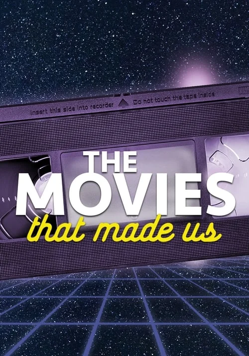 The Movies That Made Us: Season 3