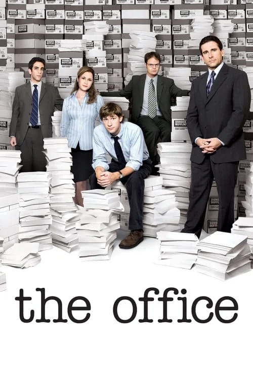 The Office (U.S.): Season 1