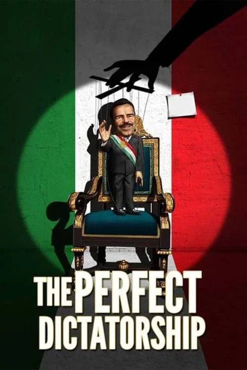 The Perfect Dictatorship // La dictadura perfecta