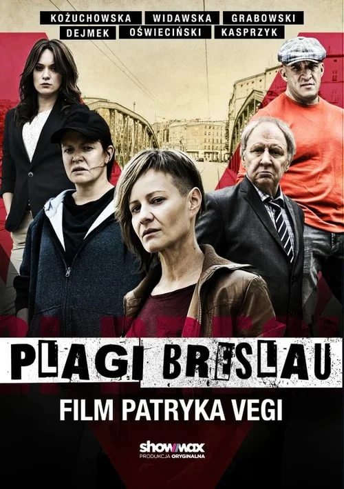 The Plagues of Breslau // Plagi Breslau