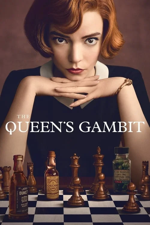The Queen's Gambit: Limited Series
