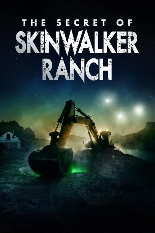 The Secret of Skinwalker Ranch: Season 1