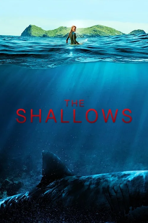 The Shallows