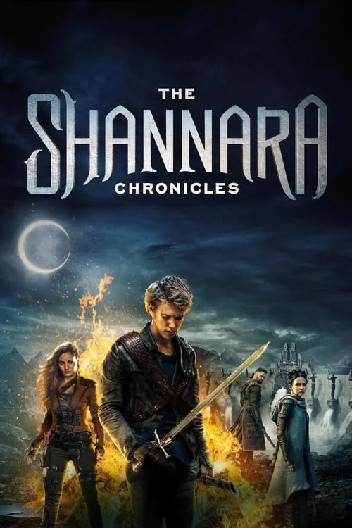 The Shannara Chronicles: Season 2