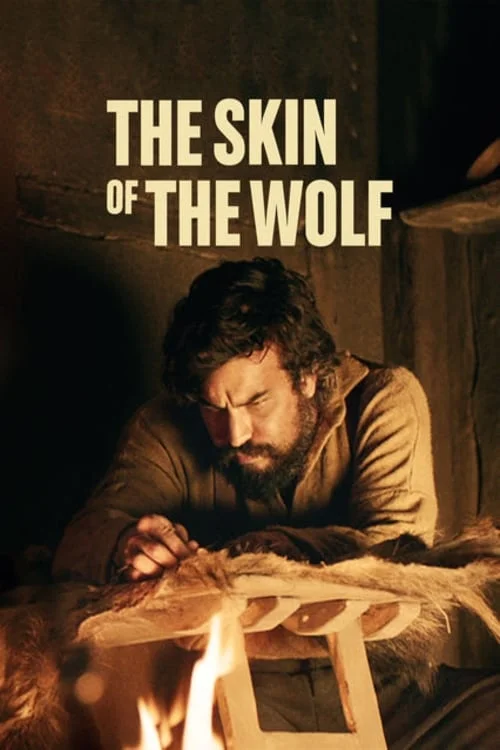 The Skin of the Wolf // Bajo la piel de lobo
