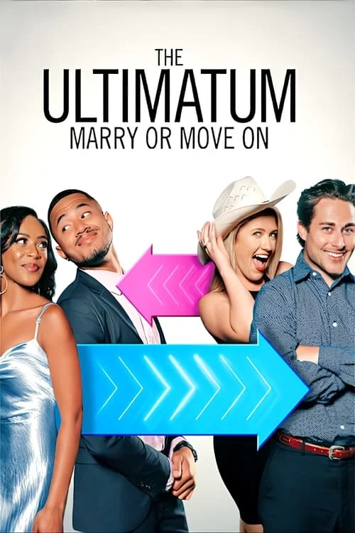 The Ultimatum: Marry or Move On: Season 1