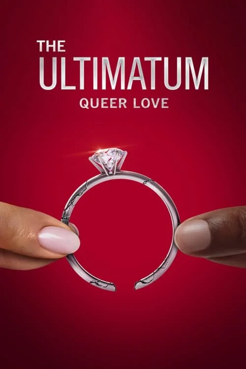 The Ultimatum: Queer Love: Season 1