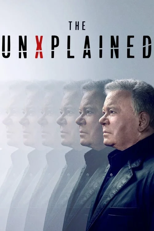 The UnXplained with William Shatner: Season 1