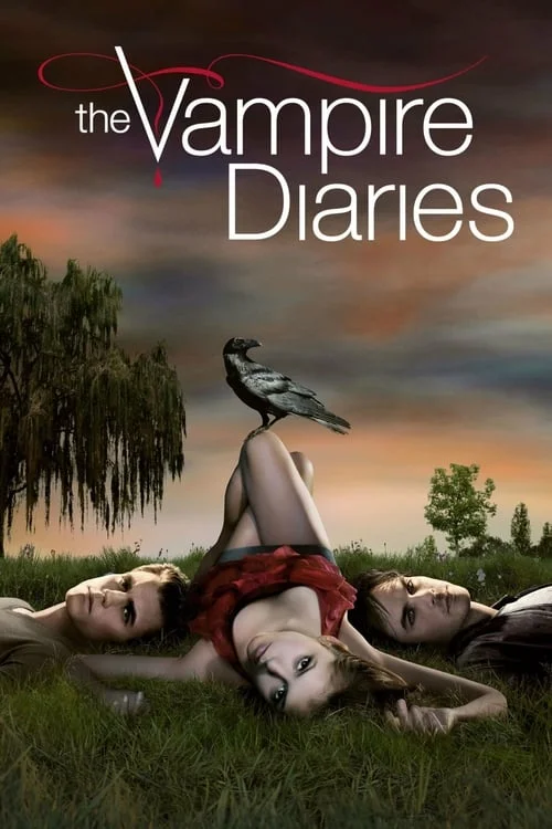 The Vampire Diaries: Season 4