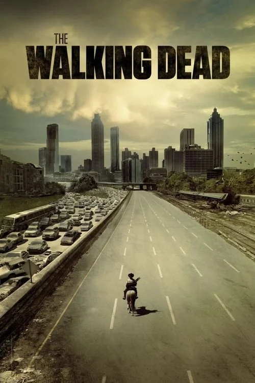 The Walking Dead: Season 11