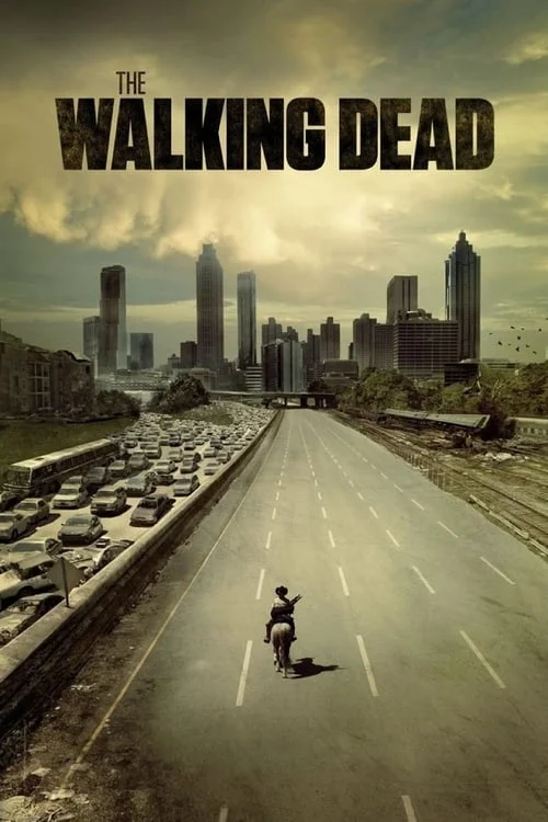 The Walking Dead: Season 6