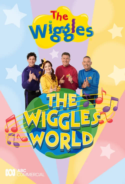 The Wiggles' World: Season 1