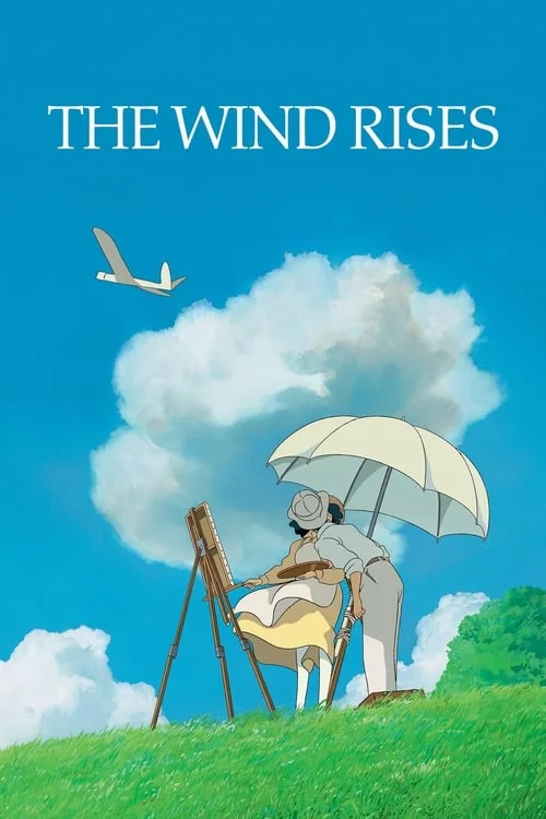 The Wind Rises // 風立ちぬ