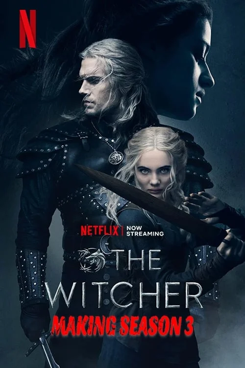 The Witcher: Season 3