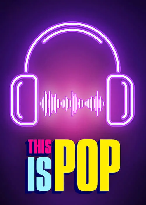 This Is Pop: Season 1