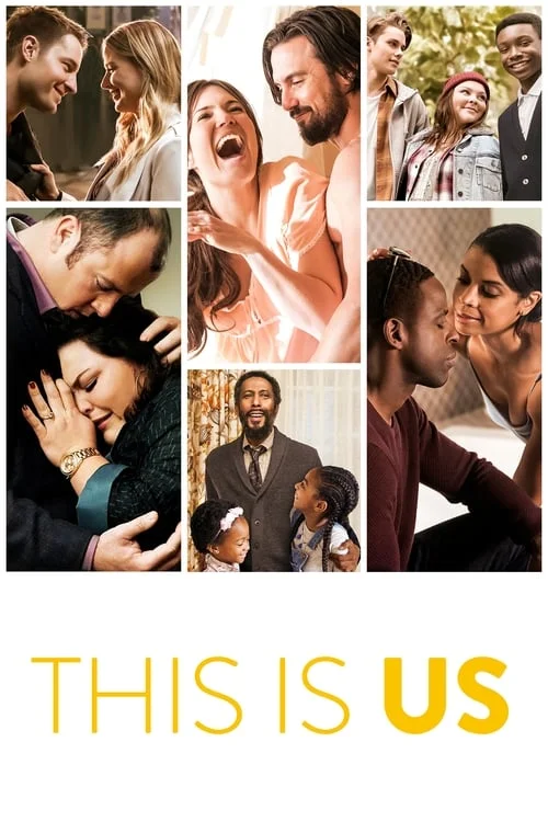 This Is Us: Season 6