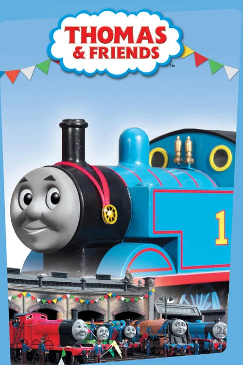 Thomas and Friends: Season 22