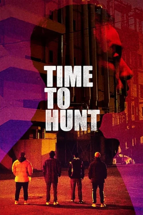 Time to Hunt // 사냥의 시간