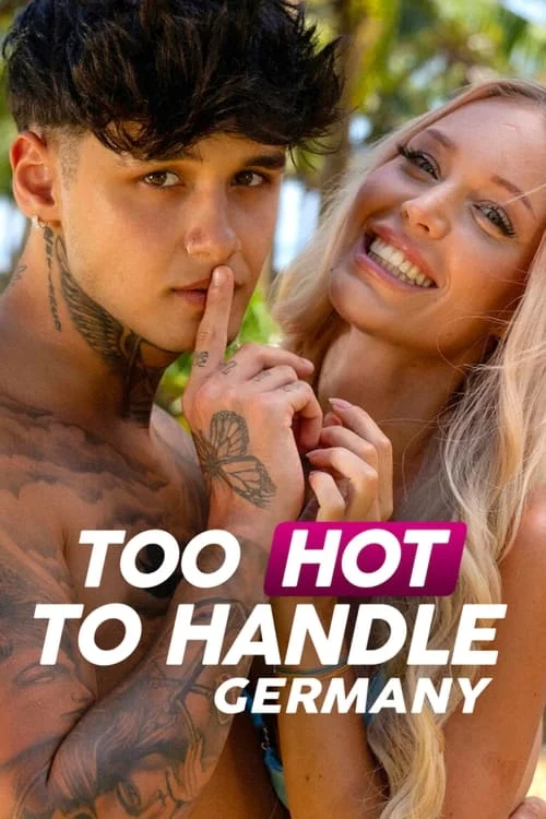 Too Hot to Handle: Germany: Season 1