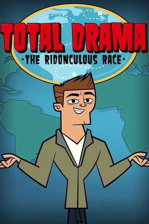 Total Drama: The Ridonculous Race