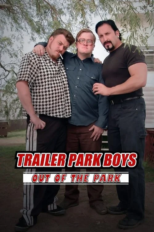 Trailer Park Boys: Out of the Park: USA: Season 1