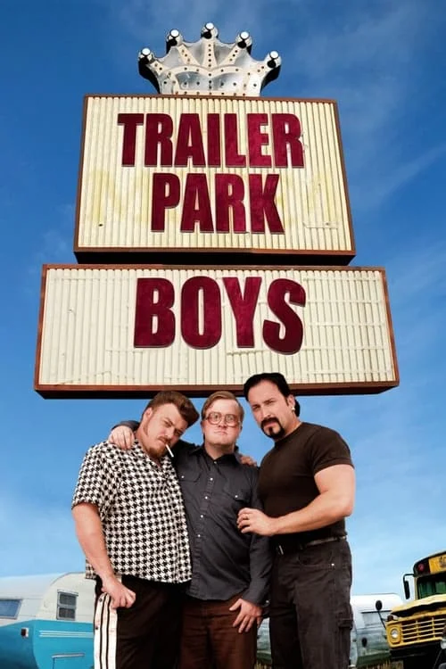 Trailer Park Boys: Season 1